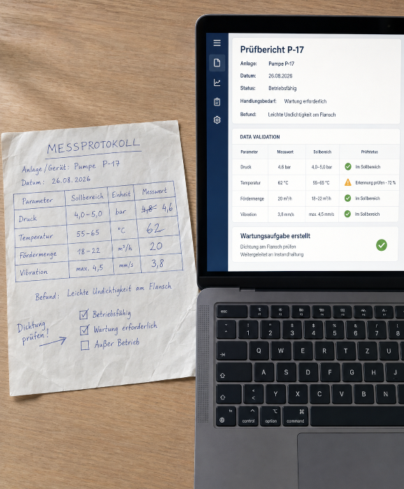 OCR-Automatisierung mit KI: Wenn Zeichen lesen nicht reicht